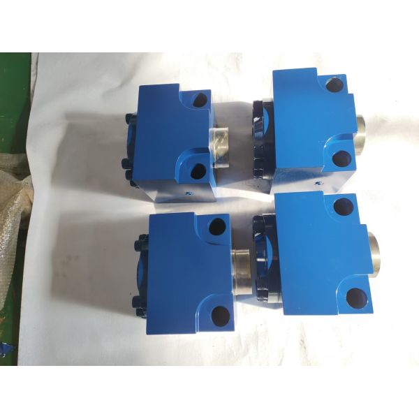 Rolling Mill Rod And Wire Locking Hydraulic Cylinder