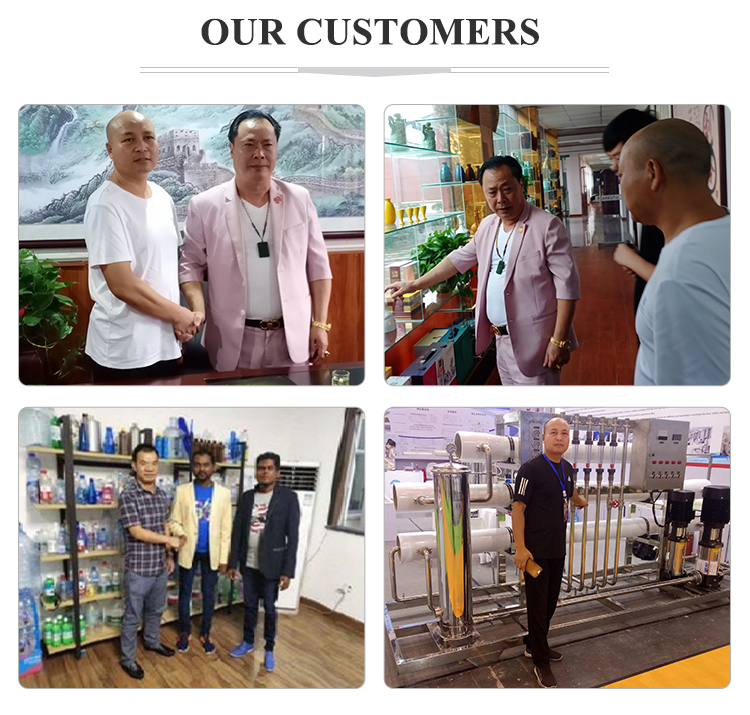 Деревянный корпус 0,5T RO фильтр обратный осмос очистные сооружения для воды основные компоненты насос