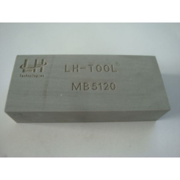 Model Making High Density Model Board Polyurethane Tooling Board Grey Color