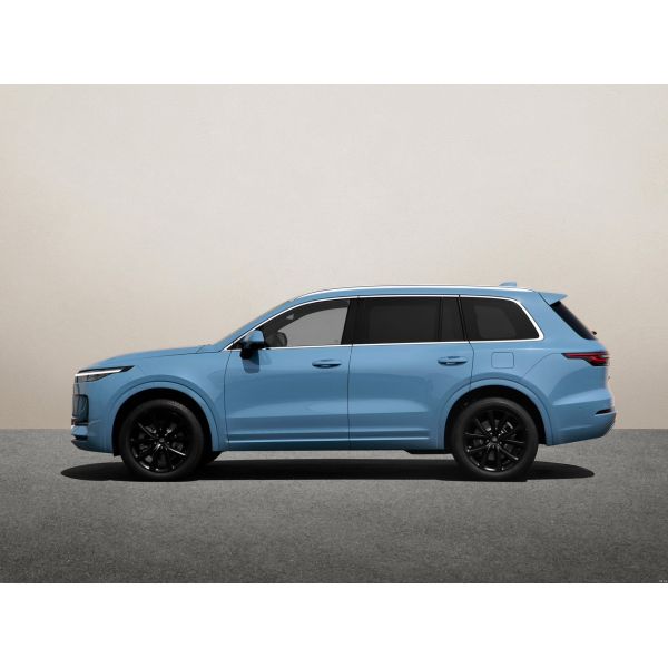 2024 Leading Ideal One SUV EV Car Energy Electric Car in 5-door 6-seat Body Structure