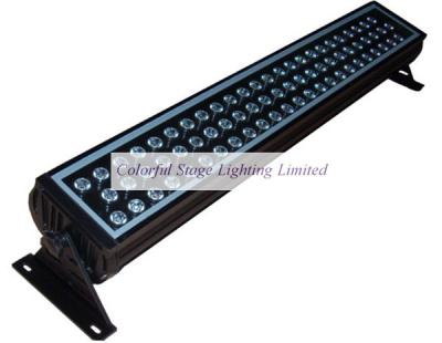 144x3W High Power Outdoor IP65 RGBW UL LISTED LED Wall Washer
