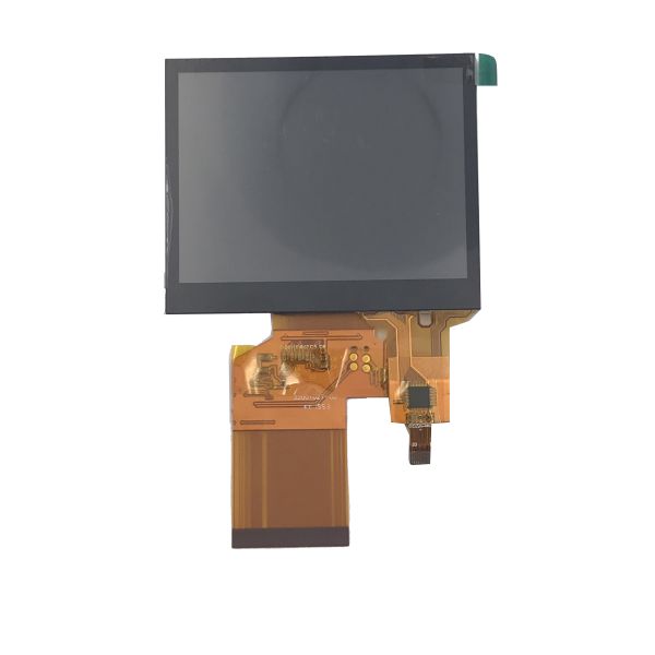 3.5 Inch Lcd Display With Touch ST7796S