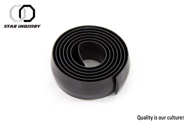 Soft Isotropic Flexible Magnetic Strips 5mm Maximum Thickness Customized