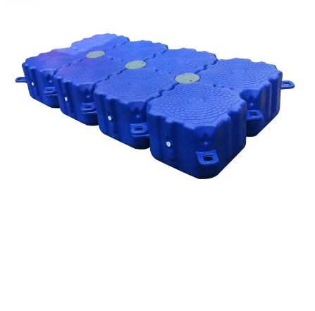 Customized Rotational Molding Products Solid Durable Industrial Leakproof Pallets