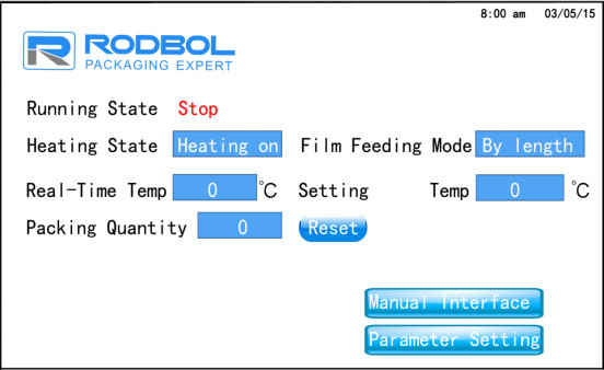 Машина уплотнителя вакуума еды уплотнителя вакуума нержавеющей стали КАРТЫ промышленная
