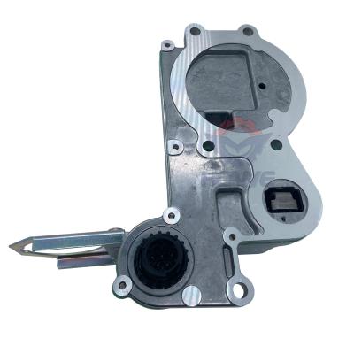 02113597 02113598 Peças de escavadeira Acelerador Actuador Regulador para EC135B EC140B