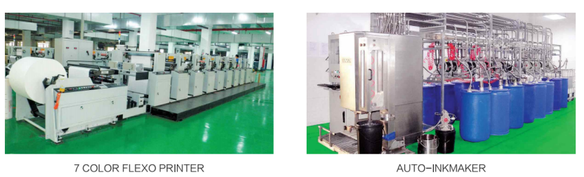 Customized eco-friendly and biodegradable brown fast food delivery restaurant delivery packaging with kraft paper bags