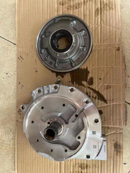 6F24 A6MF1 A6MF2 Transmission Oil Pump New Gearbox Removal