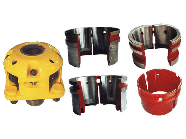 API 7K Casing Bushing Square Drive Insert Bowl Reduces Friction