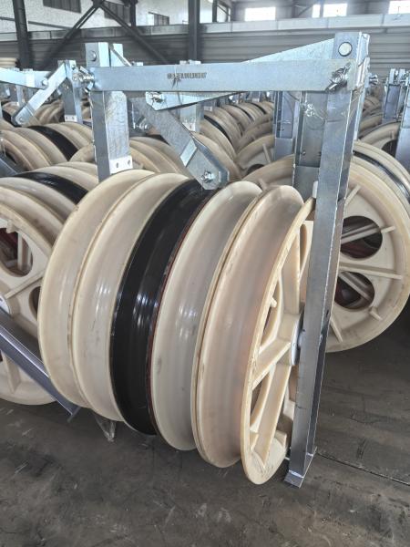 Stringing Blocks For Sale