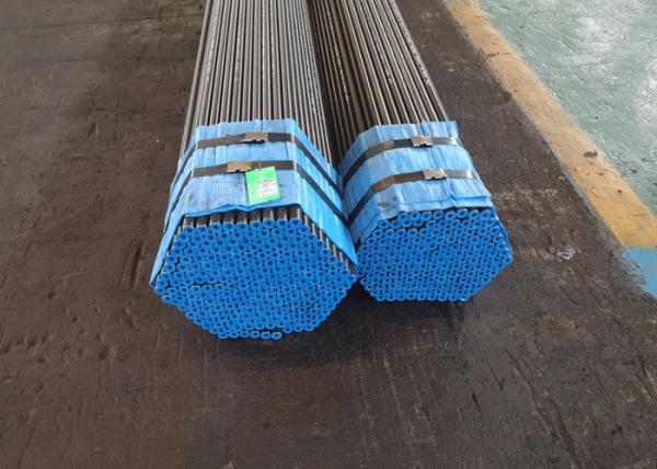 Sa 179 Carbon Steel Seamless Tube
