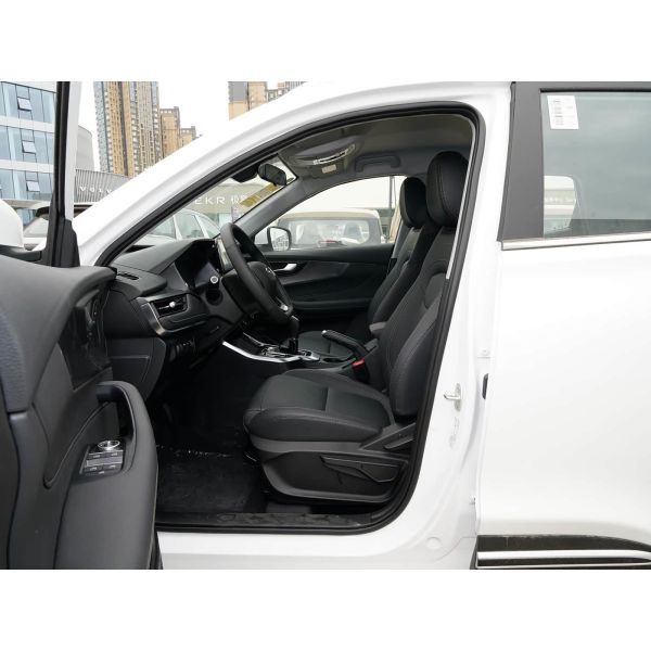 Used Car Chery 2023 Tiggo 5X Sunroof Edition For Sale