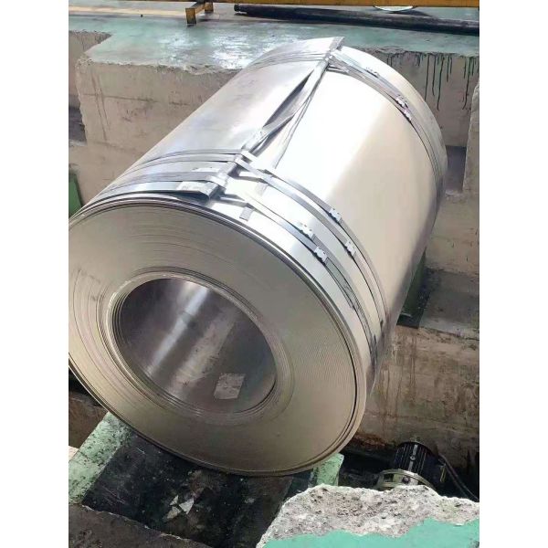 Duplex 2507 UNS S32750 Stainless Steel Plates Custom Cutting