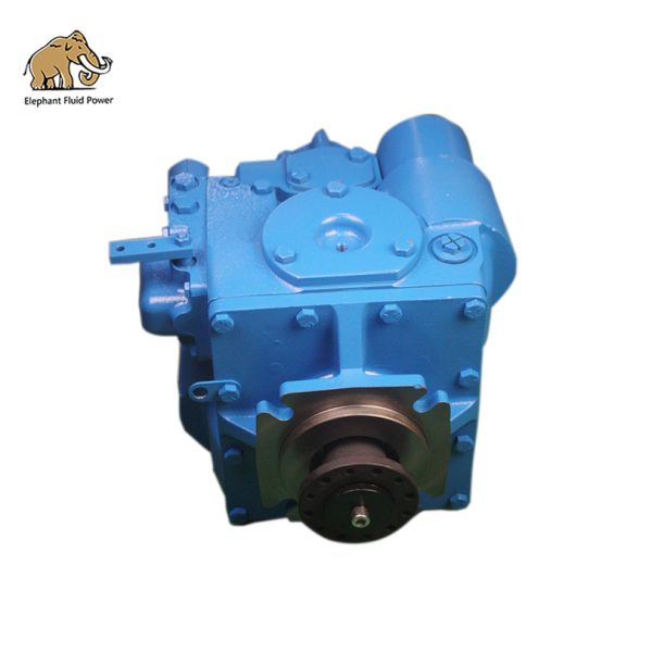 OEM 5423 Concrete Mixer Hydraulic Pump For Concrete Mixer Repair Maintain