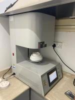 Circona dental cercana abierta que sinteriza a Oven Two Years Gurantee