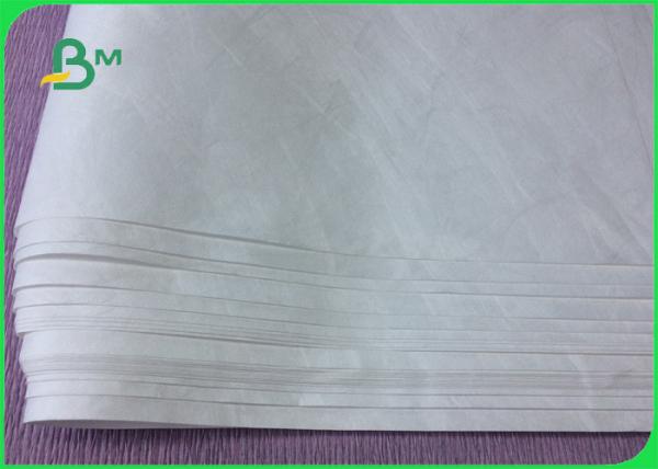 Papel colorido do papel 1056D Tyvek da impressora de Tyvek da lisura para o envelope
