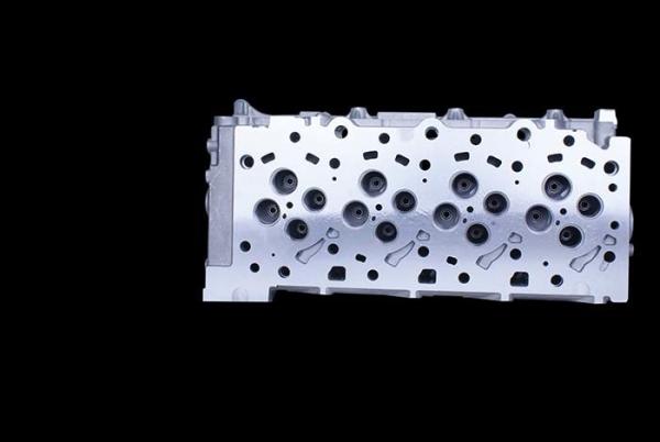 HYUNDAI D4CB Diesel Engine Cylinder Head 221004A010 Standard Size