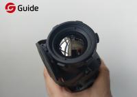 IR Sensor 35mm F1.2 Clip On Thermal Scope For Sniper