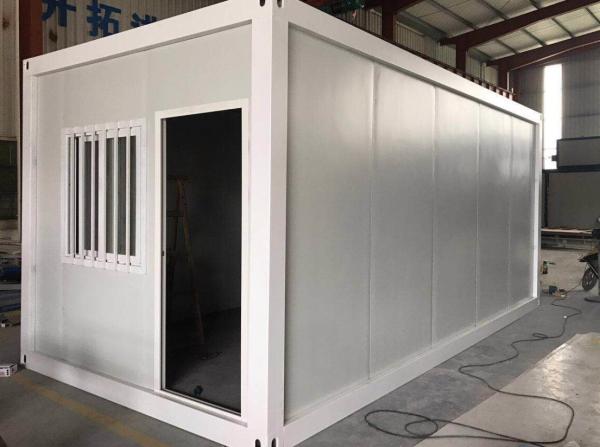 Modular Modern Mobile House For Sale Factory Steel Building Container Homes