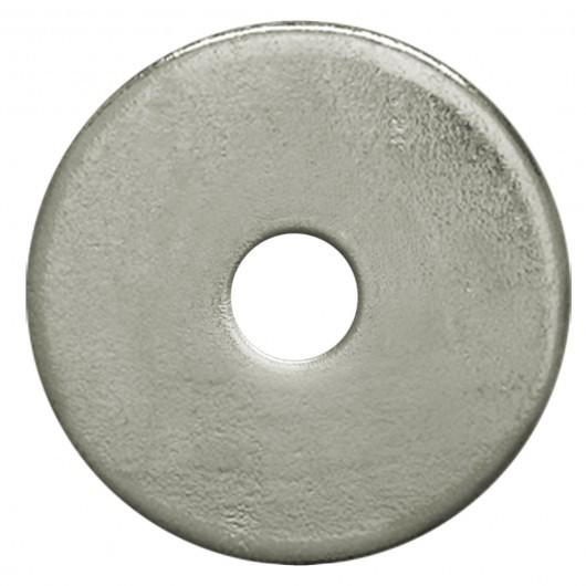Zinc Plated Large O.D. Washer (Car Body) Stainless Steel Fasteners Steel Flat Washers