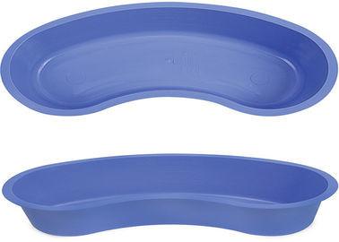 500cc 1000cc Disposable Kidney Dish Plastic Hospital OEM Accepted Durable