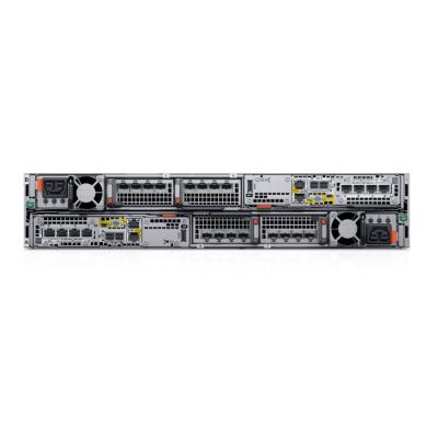 2U Intelligent Automation Enterprise Storage Dell PowerStore 1200T