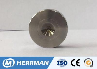 os acessórios do cabo de fio de 0.1-16mm prendem a vida de utilização de tiragem de Diamond Dies 500~1500km
