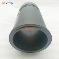 Revêtement S6D125 6D125 6151-21-2220 6151212220 de cylindre du moteur diesel Salut-TTS pour l'excavatrice Parts de KOMATSU