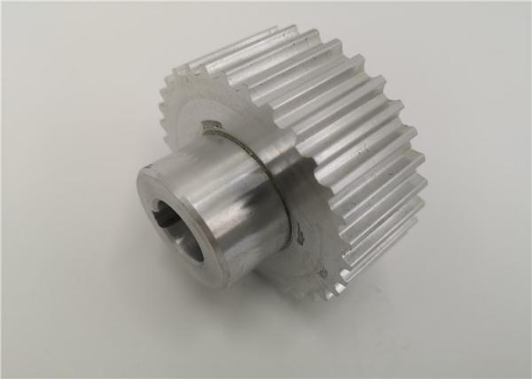 Polia M 3.016.292/04 das peças sobresselentes da máquina de impressão de Heidelberg SM74 CD74 XL75