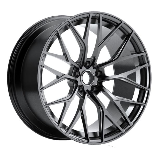 Custom forged wheels car sport 20 inch wheel rims