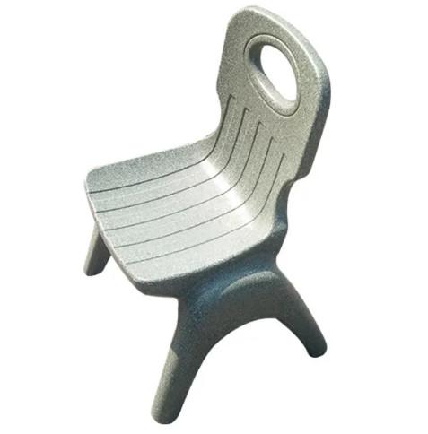 Environment Friendly Rotational Aluminum Mold Plastic Children'S Tables And Chairs Rotational Molding Tooling