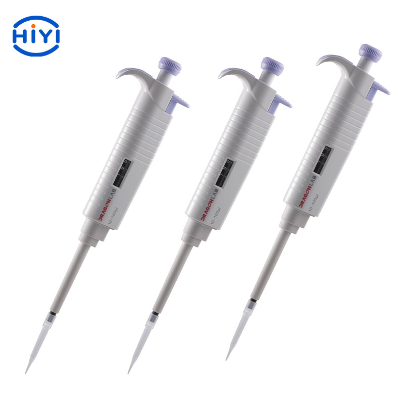5ul к Autoclavable пипетке 5ml для аналитической химии