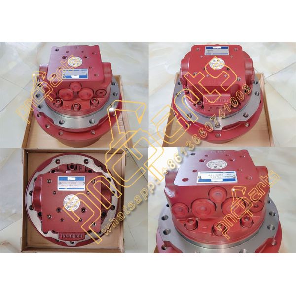 Assy MAG-18VP конечной передачи TM03A KX61-2 TB125 EC25 KX91-3 HCB802