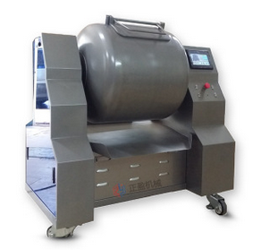 Мясо барабанчика нержавеющей стали Маринатинг Тумблер/электрический Тендеризер мяса для рыб/утки