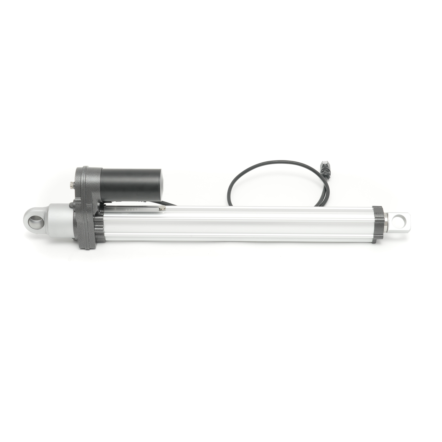 20000N 800mm Linear Actuator 12V 24V For Commercial Solar Tracking Equipment