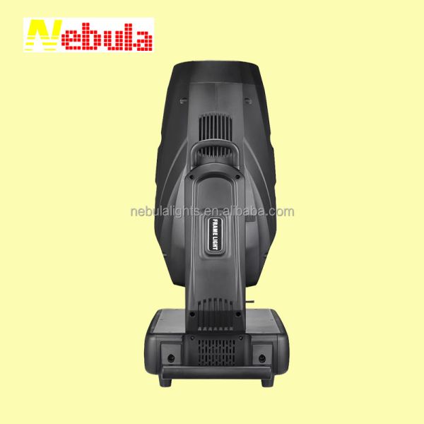 Nebula 700W 1000W Profile Framing CMY CTO Zoom Moving Head Light Stage Lights