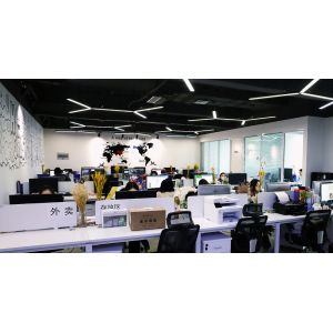 Shaanxi Lvfangzhilin Environmental Protection Technology Co., Ltd.