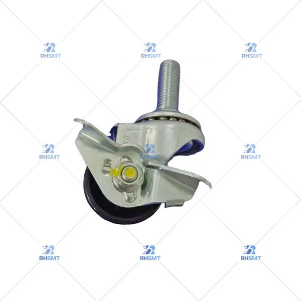 PANASONIC NPM FEEDER CART CASTER MTNK006668AA , Panasonic Spare Parts