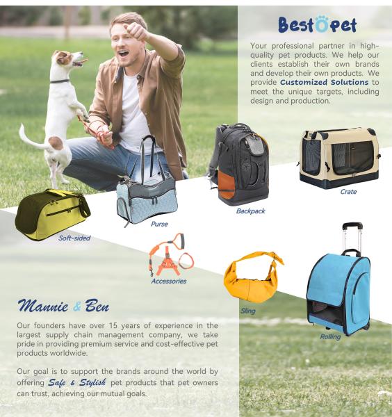 Ventilated Mesh Cozy Pet Carrier Bag Portable Cat Carrier Backpack