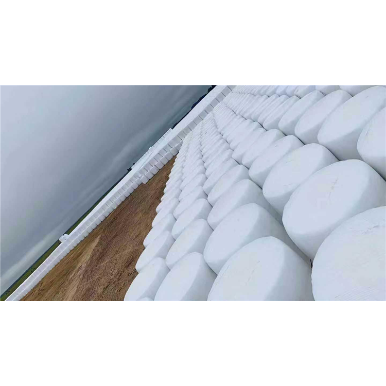 Best Welcome Plastic UV Resistance Agricultural Grass Silage Film