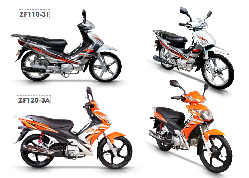TOPMOTO Everest Motorcycles – Born to Conquer, Engineered for the Summit