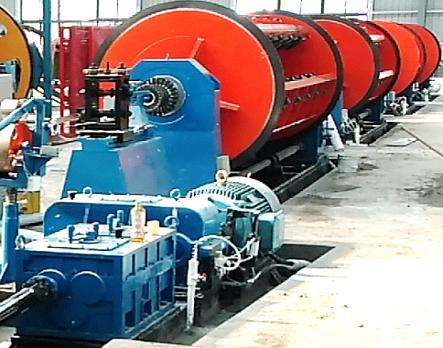 Рамка кабельной проводки твердая садя машину на мель, силовой кабель 150RPM делая машину