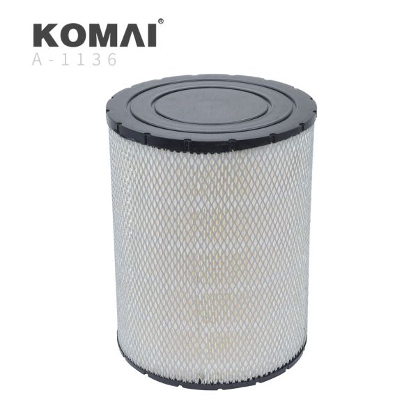 Marine Air Filter AH19003 AH1136 for Diesel Generator Set Replaces CB085001 3950899 Air Housing
