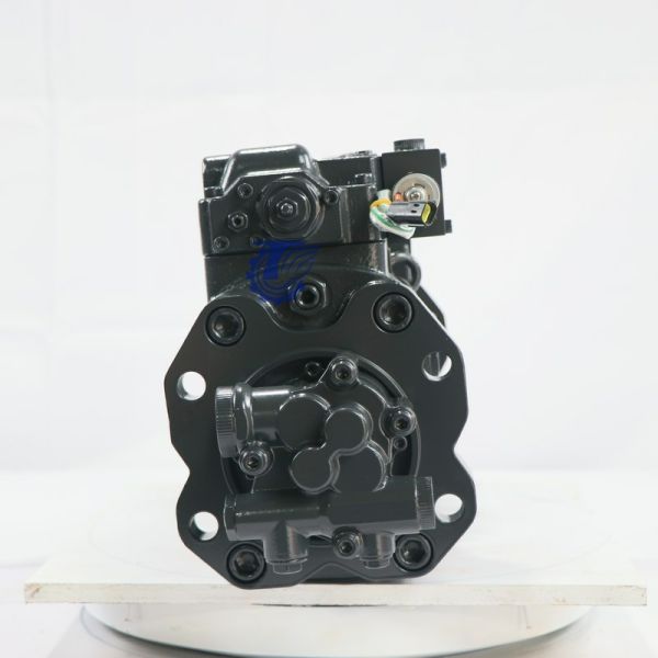 Кавасаки экскаватор главный гидравлический насос многоцелевой K3V63DT-9N09