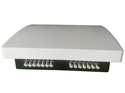 14 Antennas Cell Phone Jammer Wiith 5 Watts Power Each Band , desktop type