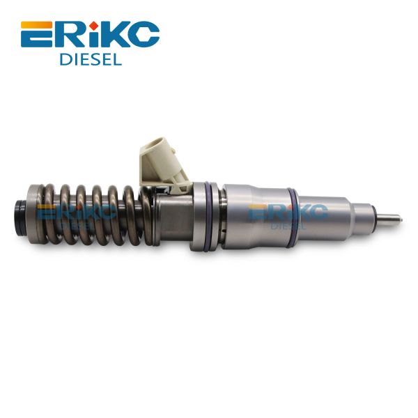 for Volv MD11 Euro3 Common Rail Injector BEBE4D12001 BEBE4D12101 BEBE4D12201 BEBE4D12301 Diesel Fuel Pump 20747787 20747797 21582101 21585101