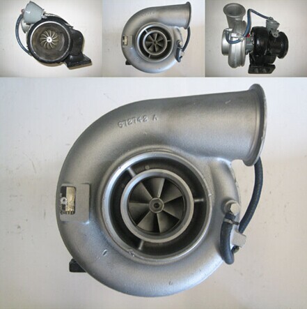 Detroit Diesel Truck Series 60 K31 Turbo 172743,53319887101,23528065