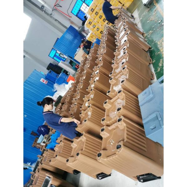 Food Storage and Delivery Solution Cold Container with Packaged Size 6.9cmx5.9cmx2.2cm