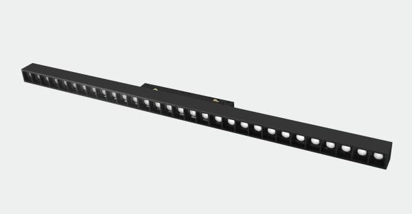 1800LM AC48V Kitchen Led Track Lighting SAA