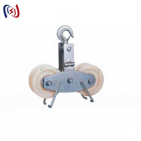 Tour de transmission d'ISO9001 Cat Head Angle Steel Power